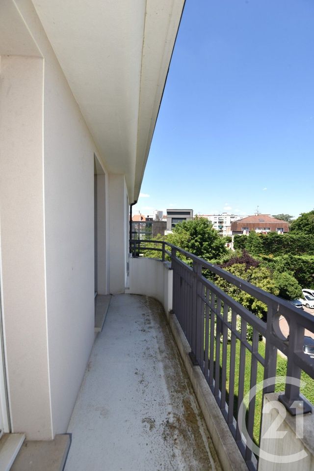 Appartement F4 à vendre - 4 pièces - 87.0 m2 - THIONVILLE - 57 - LORRAINE - Century 21 Les Trois Frontières
