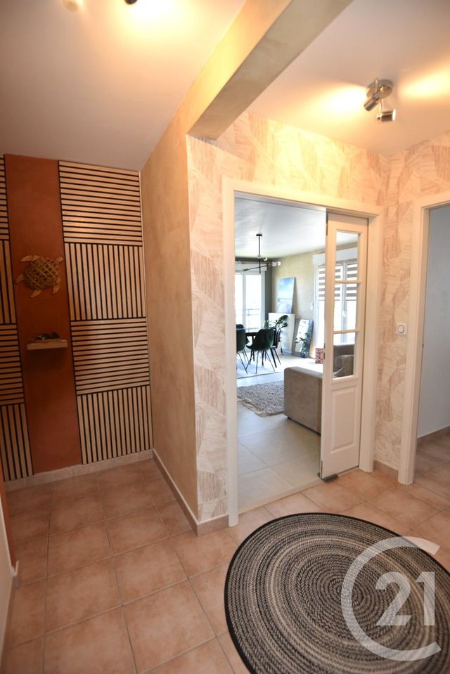 Appartement F4 à vendre - 4 pièces - 87.0 m2 - THIONVILLE - 57 - LORRAINE - Century 21 Les Trois Frontières