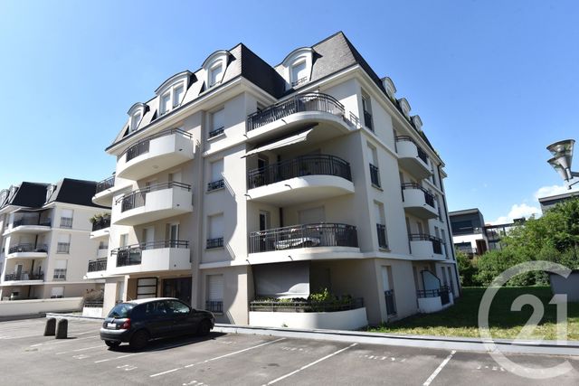appartement - THIONVILLE - 57