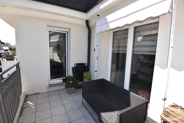 Appartement F4 à vendre - 4 pièces - 87.0 m2 - THIONVILLE - 57 - LORRAINE - Century 21 Les Trois Frontières