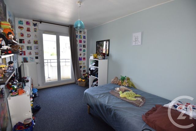 Appartement F4 à vendre - 4 pièces - 87.0 m2 - THIONVILLE - 57 - LORRAINE - Century 21 Les Trois Frontières