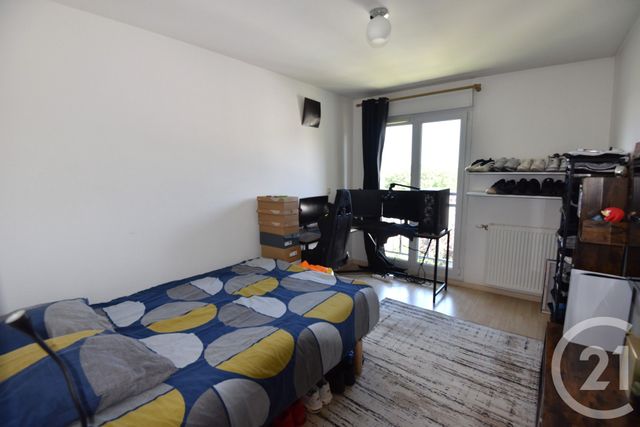Appartement F4 à vendre - 4 pièces - 87.0 m2 - THIONVILLE - 57 - LORRAINE - Century 21 Les Trois Frontières