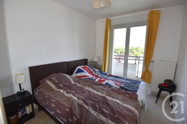 Appartement F4 à vendre - 4 pièces - 87.0 m2 - THIONVILLE - 57 - LORRAINE - Century 21 Les Trois Frontières