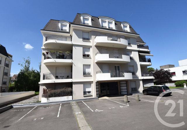 Appartement F4 à vendre - 4 pièces - 87.0 m2 - THIONVILLE - 57 - LORRAINE - Century 21 Les Trois Frontières