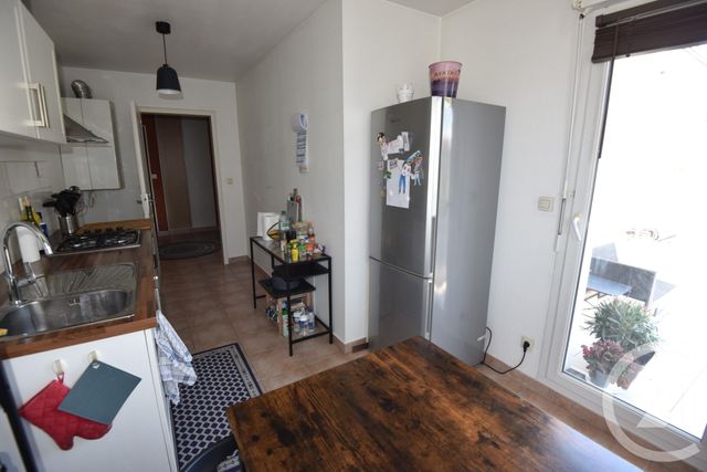 Appartement F4 à vendre - 4 pièces - 87.0 m2 - THIONVILLE - 57 - LORRAINE - Century 21 Les Trois Frontières