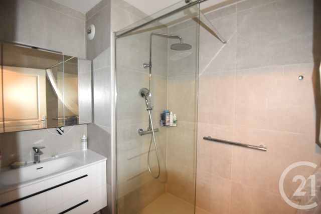 Appartement F4 à vendre - 4 pièces - 87.0 m2 - THIONVILLE - 57 - LORRAINE - Century 21 Les Trois Frontières