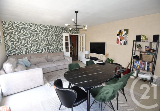 Appartement F4 à vendre - 4 pièces - 87.0 m2 - THIONVILLE - 57 - LORRAINE - Century 21 Les Trois Frontières