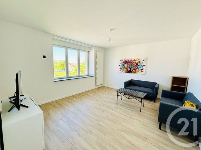 Appartement F3 à louer - 3 pièces - 97.52 m2 - KANFEN - 57 - LORRAINE - Century 21 Les Trois Frontières