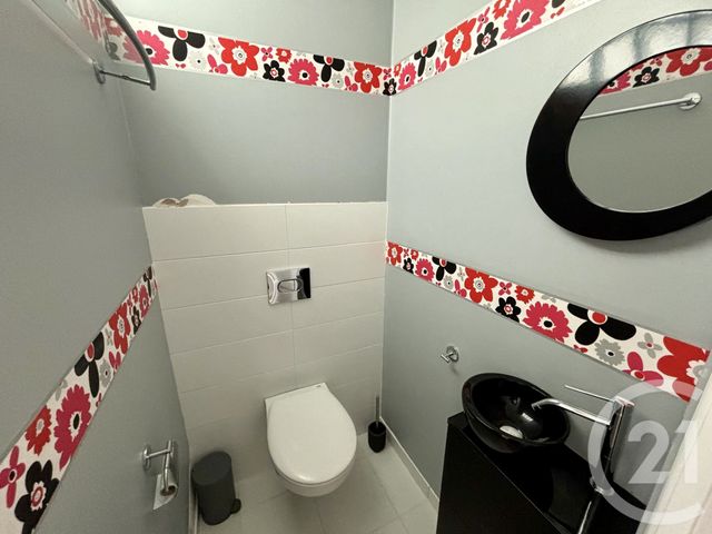 Appartement F3 à louer - 3 pièces - 97.52 m2 - KANFEN - 57 - LORRAINE - Century 21 Les Trois Frontières