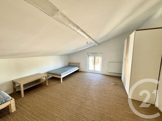 Appartement F3 à louer - 3 pièces - 97.52 m2 - KANFEN - 57 - LORRAINE - Century 21 Les Trois Frontières