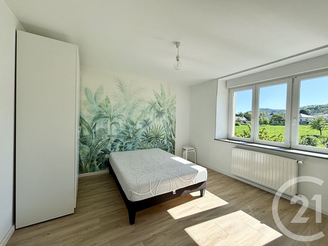 Appartement F3 à louer - 3 pièces - 97.52 m2 - KANFEN - 57 - LORRAINE - Century 21 Les Trois Frontières