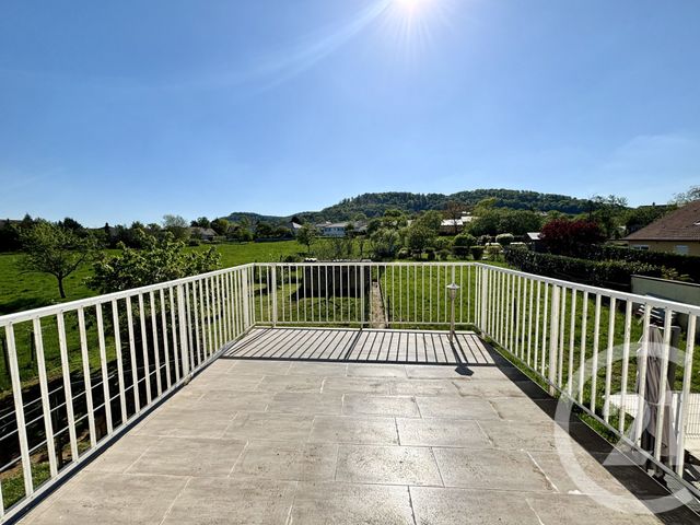 Appartement F3 à louer KANFEN