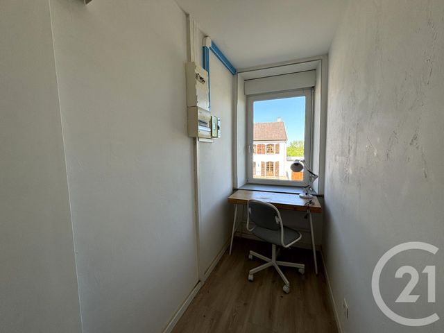 Appartement F3 à louer - 3 pièces - 97.52 m2 - KANFEN - 57 - LORRAINE - Century 21 Les Trois Frontières