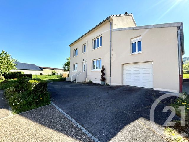 Appartement F3 à louer - 3 pièces - 97.52 m2 - KANFEN - 57 - LORRAINE - Century 21 Les Trois Frontières