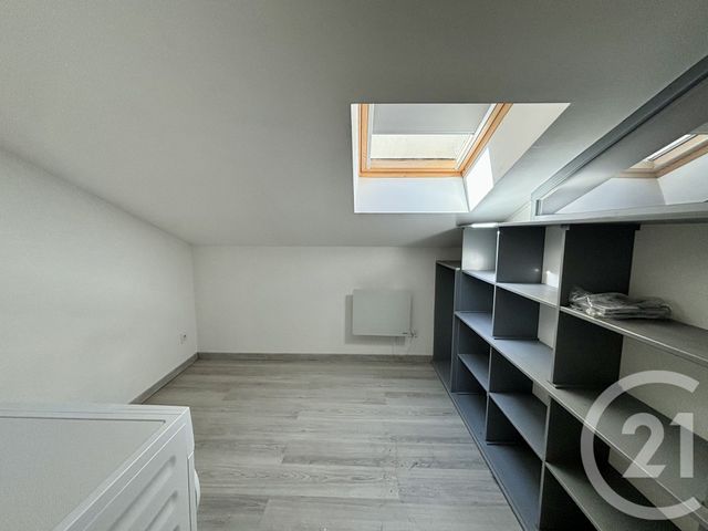 Appartement F3 à louer - 3 pièces - 97.52 m2 - KANFEN - 57 - LORRAINE - Century 21 Les Trois Frontières