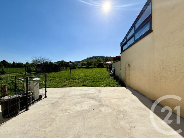 Appartement F3 à louer - 3 pièces - 97.52 m2 - KANFEN - 57 - LORRAINE - Century 21 Les Trois Frontières