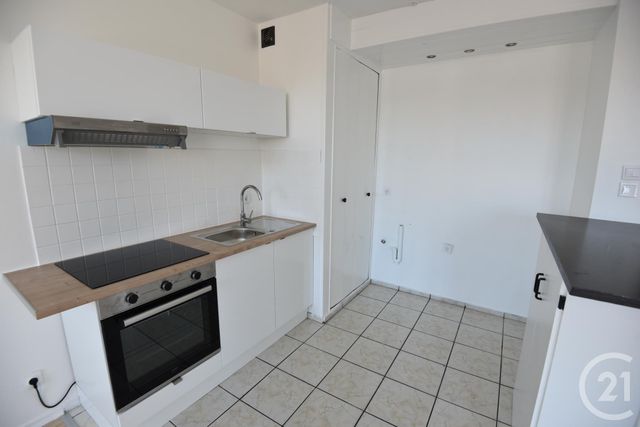 Appartement F3 à louer - 3 pièces - 64.25 m2 - MARANGE SILVANGE - 57 - LORRAINE - Century 21 Les Trois Frontières