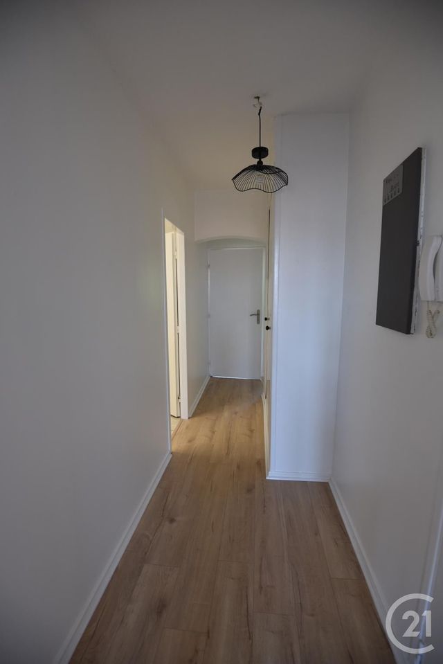 Appartement F3 à louer - 3 pièces - 64.25 m2 - MARANGE SILVANGE - 57 - LORRAINE - Century 21 Les Trois Frontières