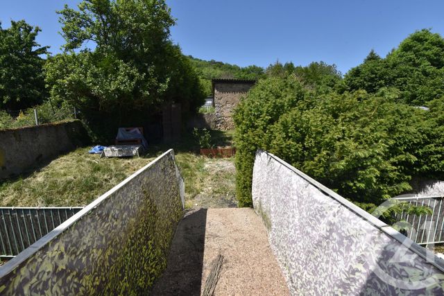Appartement F3 à louer - 3 pièces - 64.25 m2 - MARANGE SILVANGE - 57 - LORRAINE - Century 21 Les Trois Frontières