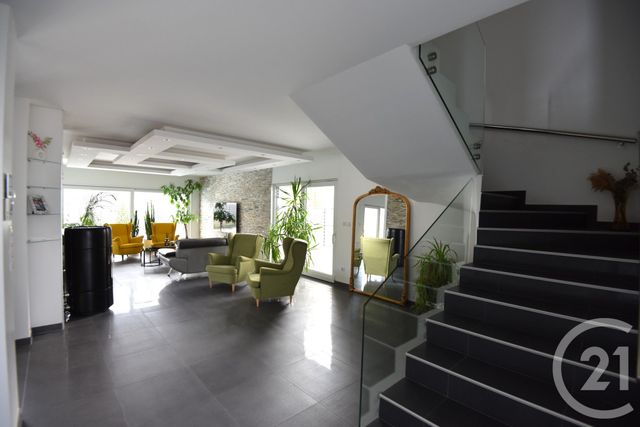 maison à vendre - 7 pièces - 171.0 m2 - YUTZ - 57 - LORRAINE - Century 21 Les Trois Frontières