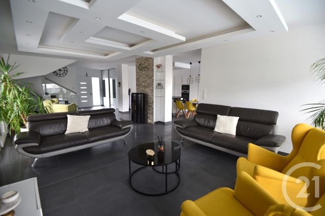 maison à vendre - 7 pièces - 171.0 m2 - YUTZ - 57 - LORRAINE - Century 21 Les Trois Frontières
