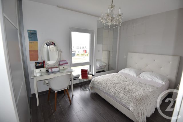 maison à vendre - 7 pièces - 171.0 m2 - YUTZ - 57 - LORRAINE - Century 21 Les Trois Frontières