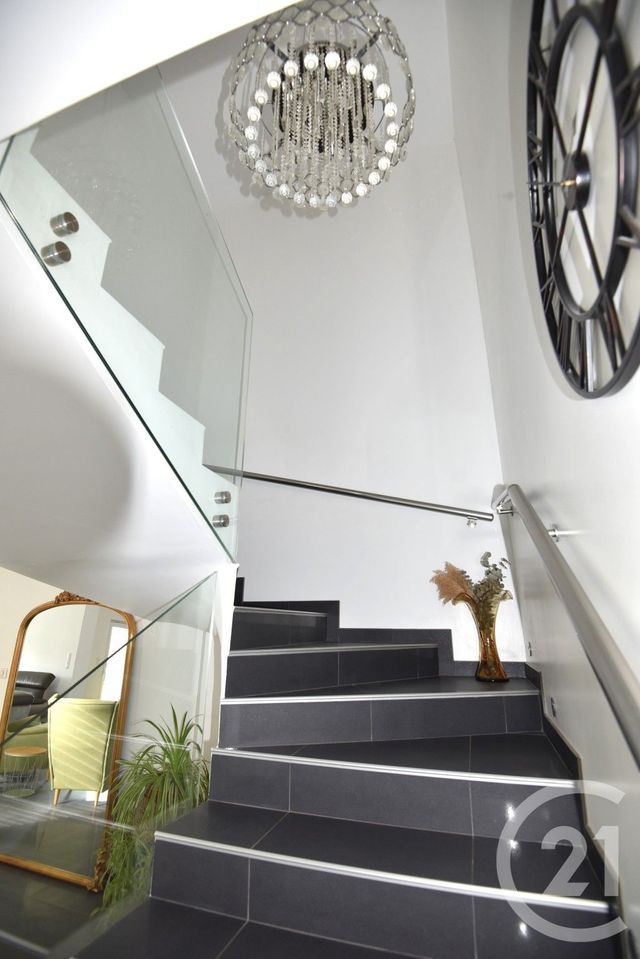 maison à vendre - 7 pièces - 171.0 m2 - YUTZ - 57 - LORRAINE - Century 21 Les Trois Frontières
