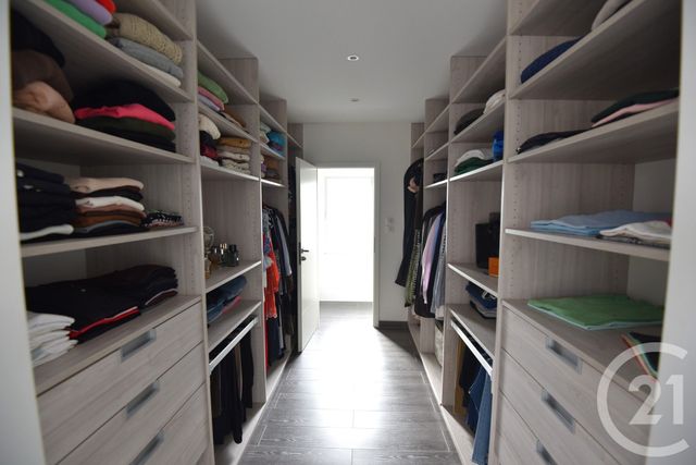 maison à vendre - 7 pièces - 171.0 m2 - YUTZ - 57 - LORRAINE - Century 21 Les Trois Frontières