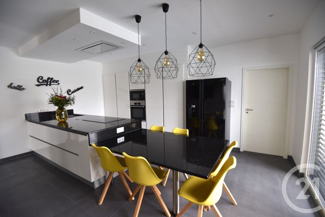 maison à vendre - 7 pièces - 171.0 m2 - YUTZ - 57 - LORRAINE - Century 21 Les Trois Frontières