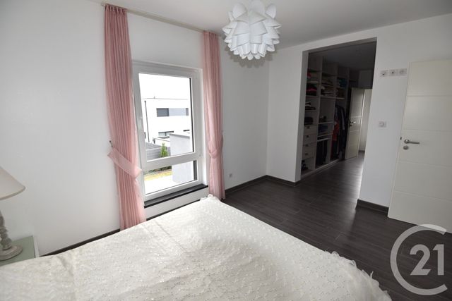 maison à vendre - 7 pièces - 171.0 m2 - YUTZ - 57 - LORRAINE - Century 21 Les Trois Frontières
