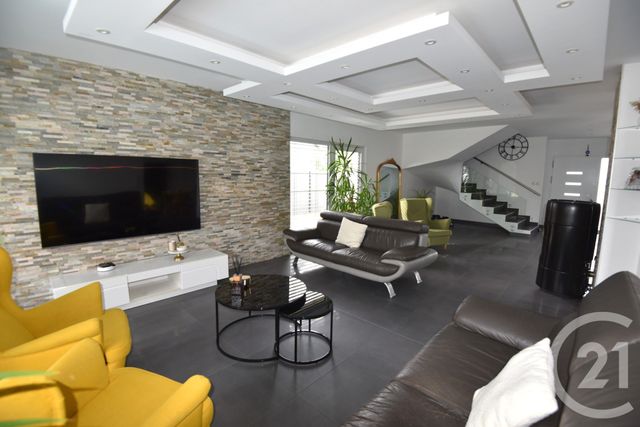 maison à vendre - 7 pièces - 171.0 m2 - YUTZ - 57 - LORRAINE - Century 21 Les Trois Frontières