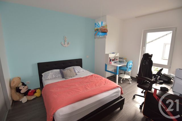 maison à vendre - 7 pièces - 171.0 m2 - YUTZ - 57 - LORRAINE - Century 21 Les Trois Frontières