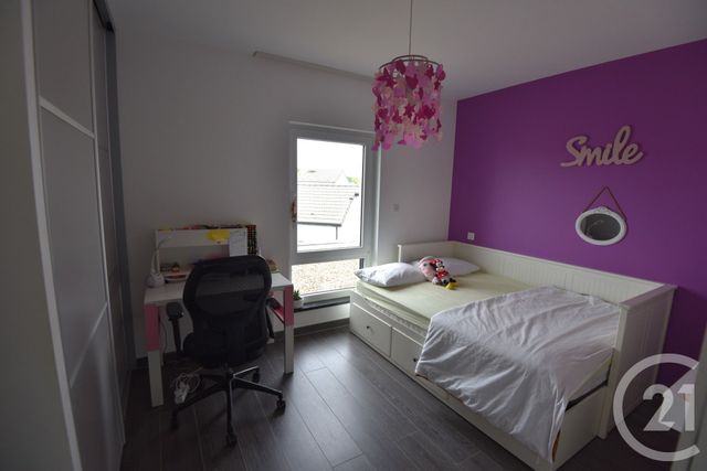 maison à vendre - 7 pièces - 171.0 m2 - YUTZ - 57 - LORRAINE - Century 21 Les Trois Frontières