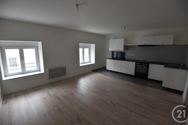 Appartement F3 à louer REDANGE