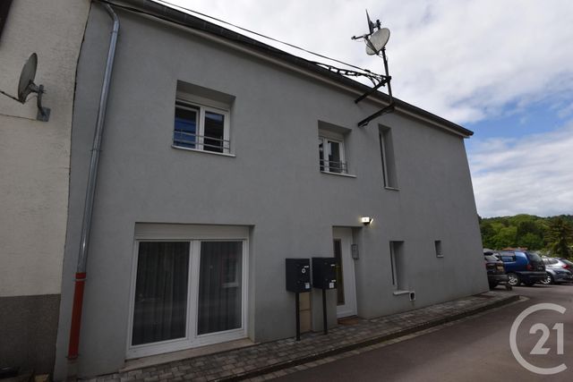 Appartement F3 à louer - 3 pièces - 59.0 m2 - REDANGE - 57 - LORRAINE - Century 21 Les Trois Frontières