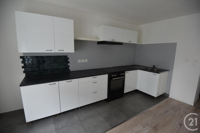 Appartement F3 à louer - 3 pièces - 59.0 m2 - REDANGE - 57 - LORRAINE - Century 21 Les Trois Frontières