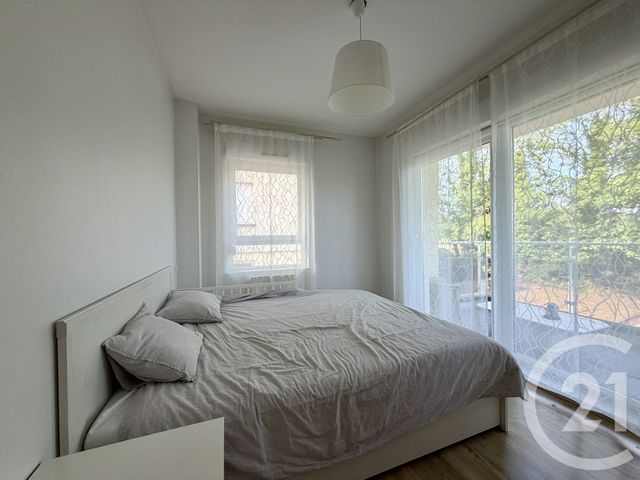 Appartement F3 à vendre - 3 pièces - 78.0 m2 - EVRANGE - 57 - LORRAINE - Century 21 Les Trois Frontières