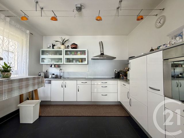 Appartement F3 à vendre - 3 pièces - 78.0 m2 - EVRANGE - 57 - LORRAINE - Century 21 Les Trois Frontières