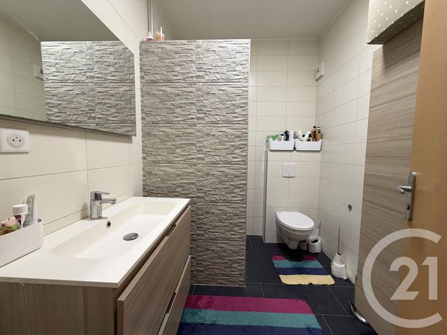Appartement F3 à vendre - 3 pièces - 78.0 m2 - EVRANGE - 57 - LORRAINE - Century 21 Les Trois Frontières