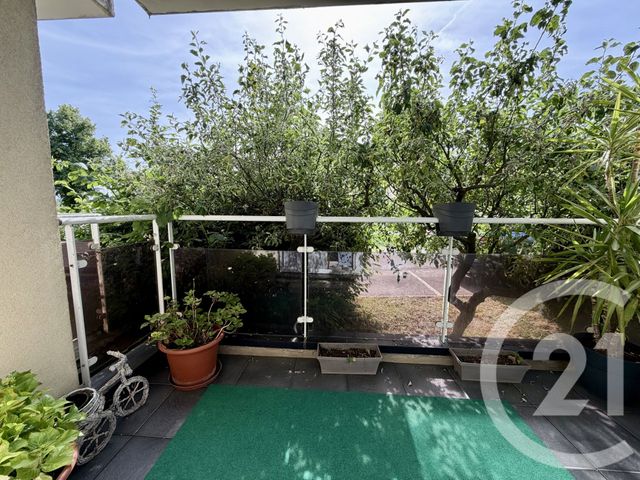 Appartement F3 à vendre - 3 pièces - 78.0 m2 - EVRANGE - 57 - LORRAINE - Century 21 Les Trois Frontières