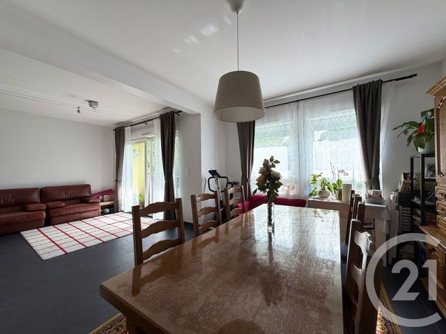 Appartement F3 à vendre - 3 pièces - 78.0 m2 - EVRANGE - 57 - LORRAINE - Century 21 Les Trois Frontières