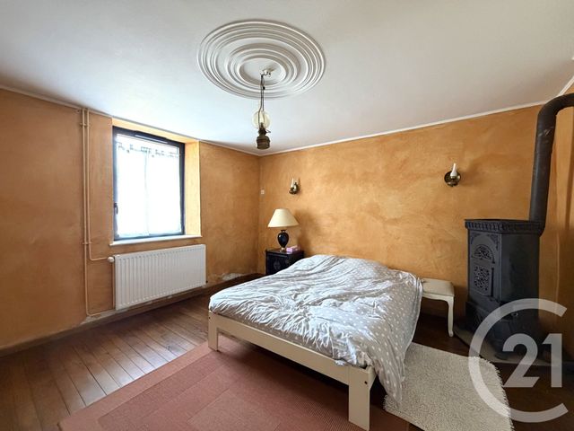 maison à vendre - 8 pièces - 283.0 m2 - BASSE RENTGEN - 57 - LORRAINE - Century 21 Les Trois Frontières