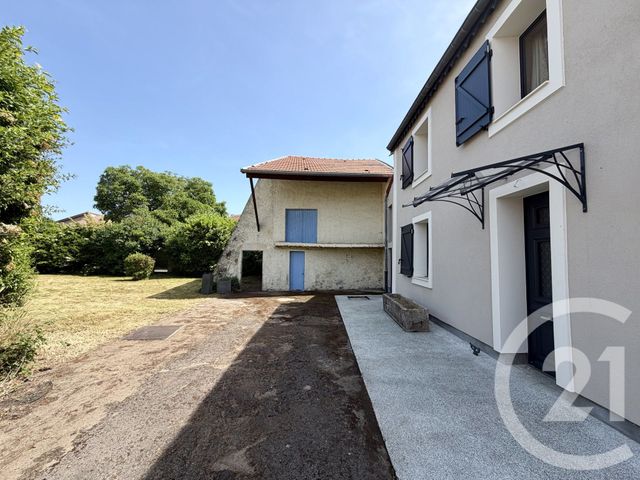 maison à vendre - 8 pièces - 283.0 m2 - BASSE RENTGEN - 57 - LORRAINE - Century 21 Les Trois Frontières