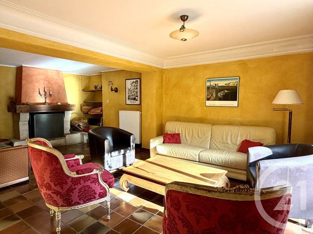 maison à vendre - 8 pièces - 283.0 m2 - BASSE RENTGEN - 57 - LORRAINE - Century 21 Les Trois Frontières