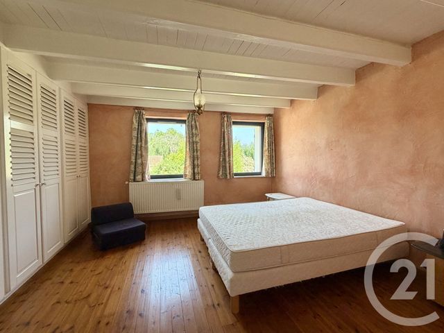 maison à vendre - 8 pièces - 283.0 m2 - BASSE RENTGEN - 57 - LORRAINE - Century 21 Les Trois Frontières