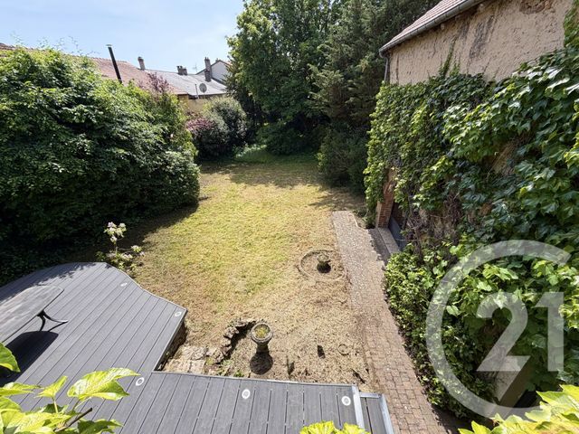 maison à vendre - 8 pièces - 283.0 m2 - BASSE RENTGEN - 57 - LORRAINE - Century 21 Les Trois Frontières
