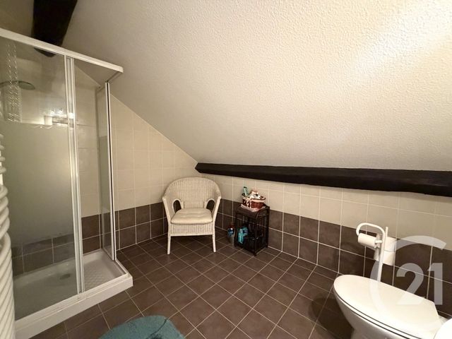 maison à vendre - 8 pièces - 283.0 m2 - BASSE RENTGEN - 57 - LORRAINE - Century 21 Les Trois Frontières