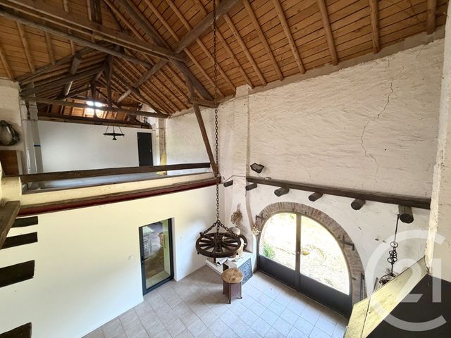 maison à vendre - 8 pièces - 283.0 m2 - BASSE RENTGEN - 57 - LORRAINE - Century 21 Les Trois Frontières