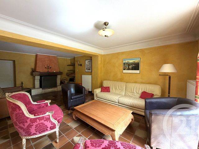 maison à vendre - 8 pièces - 283.0 m2 - BASSE RENTGEN - 57 - LORRAINE - Century 21 Les Trois Frontières