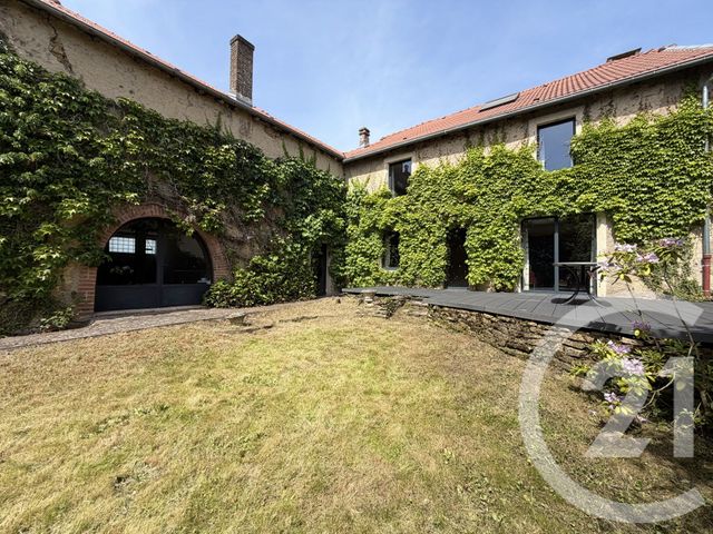 maison - BASSE RENTGEN - 57